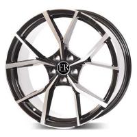Литой колесный диск Volkswagen Replica VV498 BMF 8,0x18 5x112 ET38 D57,1