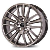 Литой колесный диск Toyota Replica TY494 HB 7,0x17 5x114,3 ET45 D60,1