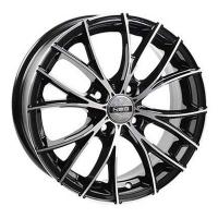 Литой колесный диск NEO 573 BD 6,0x15 4x100 ET40 D67,1