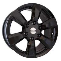 Литой колесный диск NEO 705 BL 7,5x17 6x139,7 ET25 D106,1