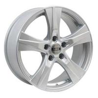 Литой колесный диск NEO 743 S 7,0x17 5x114,3 ET31 D67,1