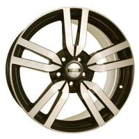 Литой колесный диск NEO 809 GRD 8,0x18 5x108 ET45 D63,4