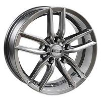 Литой колесный диск NEO V08-1665 BH 6,5x16 5x114,3 ET38 D67,1