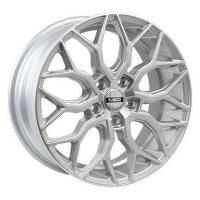 Литой колесный диск NEO V09-1770 S 7,0x17 5x114,3 ET38 D67,1