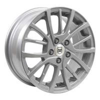 Литой колесный диск TechLine 548 SL 6,0x15 5x100 ET40 D57,1