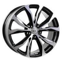 Литой колесный диск TechLine RST R009 BD 7,5x19 5x114,3 ET30 D60,1