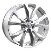 Литой колесный диск TechLine RST R009 S 7,5x19 5x114,3 ET35 D60,1