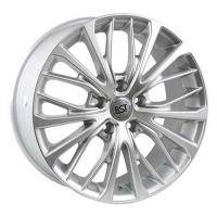 Литой колесный диск TechLine RST R027 S 7,5x17 5x114,3 ET45 D60,1
