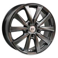 Литой колесный диск TechLine RST R057 BH 7,0x17 5x114,3 ET50 D67,1