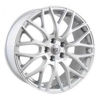 Литой колесный диск TechLine RST R098 S 8,0x18 5x108 ET45 D63,4