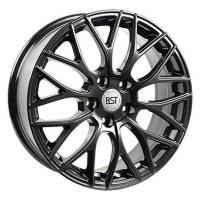 Литой колесный диск TechLine RST R137 BH 7,0x17 5x114,3 ET35 D67,1