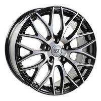 Литой колесный диск TechLine RST R147 BD 7,5x17 5x114,3 ET45 D60,1