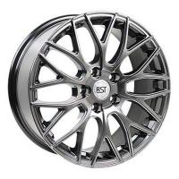 Литой колесный диск TechLine RST R147 BH 7,5x17 5x114,3 ET45 D60,1