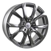 Литой колесный диск TechLine RST R157 BH 7,0x17 5x112 ET40 D57,1