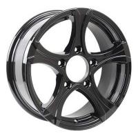 Литой колесный диск Venti 1610 BL 6,5x16 5x139,7 ET40 D98