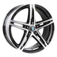 Литой колесный диск Venti 1818 BD 7,5x18 5x114,3 ET37 D66,6
