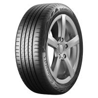 Летние шины Continental ContiEcoContact 6 Q 235/55R19 101T