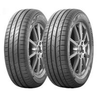 Летние шины Kumho Ecsta HS52 225/55R18 XL 102W