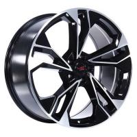 Литой колесный диск Audi Replica Concept-A538 BKF 8,5x19 5x112 ET40 D66,6