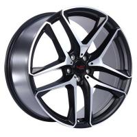 Литой колесный диск Mercedes Replica Concept-MR546 MBF 8,5x20 5x112 ET42 D66,6