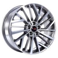 Литой колесный диск Hyundai Replica Concept-HND537 GMF 7,5x18 5x114,3 ET41 D67,1