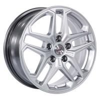 Литой колесный диск NZ R-04 HS 6,5x16 5x112 ET33 D57,1