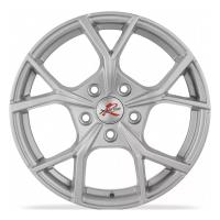 Литой колесный диск X-trike RST R086 HSL 6,5x16 5x114,3 ET44 D67,1