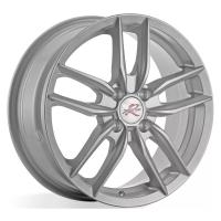 Литой колесный диск X-trike RST R076 HSL 6,0x16 5x114,3 ET43 D67,1