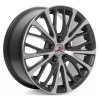 Литой колесный диск X-trike RST R027 HSBFP 7,5x17 5x114,3 ET45 D60,1