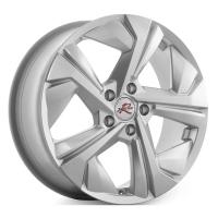 Литой колесный диск X-trike RST R048 HS 7,0x18 5x112 ET43 D57,1