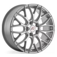 Литой колесный диск X-trike RST R147 HS 7,5x17 5x114,3 ET45 D60,1