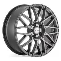 Литой колесный диск X-trike X-133 HSB 7,5x18 5x112 ET43 D57,1