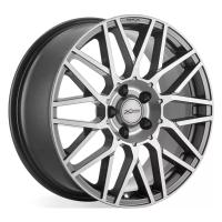 Литой колесный диск X-trike X-133 HSBFP 7,5x18 5x114,3 ET35 D60,1