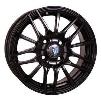 Литой колесный диск Venti 1506 BL 6,0x15 5x112 ET40 D57,1