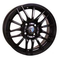 Литой колесный диск Venti 1506 BL 6,0x15 4x100 ET45 D60,1