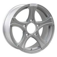 Литой колесный диск Venti 1610 SL 6,5x16 5x139,7 ET35 D98