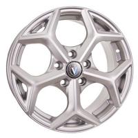 Литой колесный диск Venti 1612 SL 6,5x16 5x108 ET50 D63,4