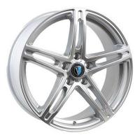Литой колесный диск Venti 1818 S 7,5x18 5x112 ET42 D66,6