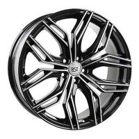 Литой колесный диск TechLine 205 BD 8,5x20 5x114,3 ET42 D67,1