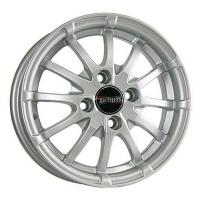 Литой колесный диск TechLine 420 S 5,5x14 4x98 ET35 D58,6