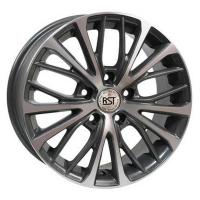 Литой колесный диск TechLine RST R036 GRD 6,5x16 5x114,3 ET45 D60,1