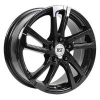 Литой колесный диск TechLine RST R046 BL 6,5x16 5x114,3 ET50 D67,1