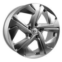 Литой колесный диск TechLine RST R048 BH 7,0x18 5x112 ET43 D57,1
