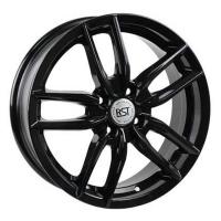Литой колесный диск TechLine RST R076 BL 6,0x16 5x114,3 ET43 D67,1