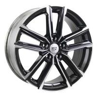 Литой колесный диск TechLine RST R078 BD 7,0x18 5x114,3 ET37 D66,6