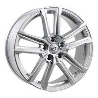 Литой колесный диск TechLine RST R078 S 7,0x18 5x114,3 ET35 D60,1