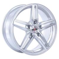 Литой колесный диск Alcasta M43 S 6,5x16 5x114,3 ET46 D67,1