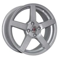 Литой колесный диск Alcasta M45 S 7,0x18 5x114,3 ET38 D67,1
