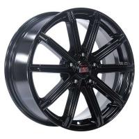 Литой колесный диск Alcasta M64 Black 7,0x17 5x112 ET40 D57,1