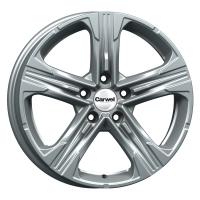 Литой колесный диск Carwel Алтор SB 7,0x17 5x112 ET40 D57,1